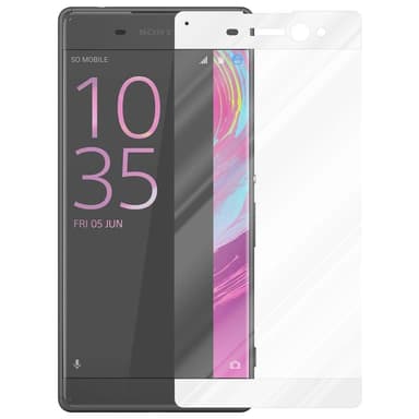 Sony Xperia XA ULTRA Suojakalvo Karkaistu lasi