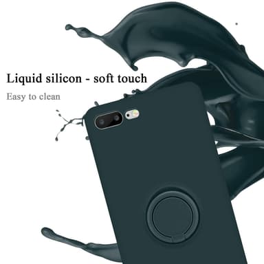 iPhone 7 PLUS / 7S PLUS / 8 PLUS Suojakuori Kotelo