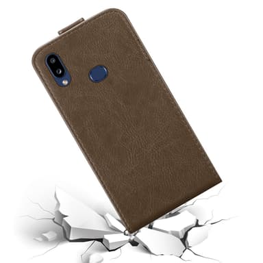 Samsung Galaxy A10s / M01s Suojakuori Lompakkokotelo