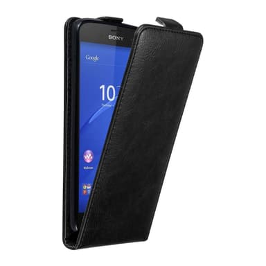 Sony Xperia Z3 COMPACT Suojakuori Lompakkokotelo