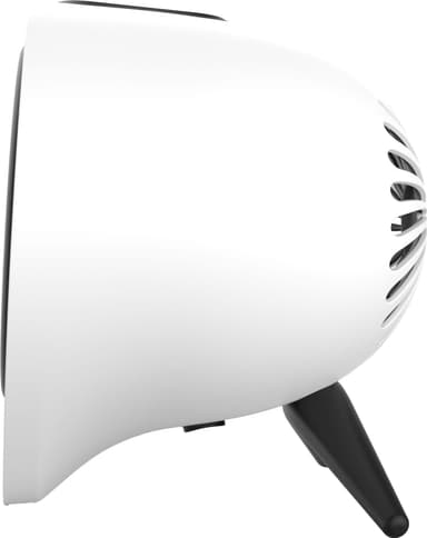 Provida Varme SPACE lämpöpuhallin PVS1500WHT (valkoinen)