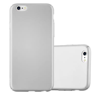 iPhone 6 PLUS / 6S PLUS Suojakuori Kotelo Cover (Hopea)