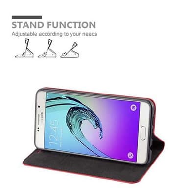 Samsung Galaxy A7 2016 Suojakuori Lompakkokotelo