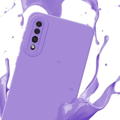 Samsung Galaxy A50 4G / A50s / A30s Suojakuori Kotelo