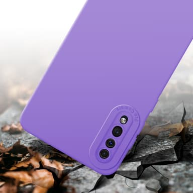 Samsung Galaxy A50 4G / A50s / A30s Suojakuori Kotelo