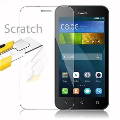 Huawei Y5 2015 / Y5C / Y540 / Y541 / Y520 Näytönsuoja