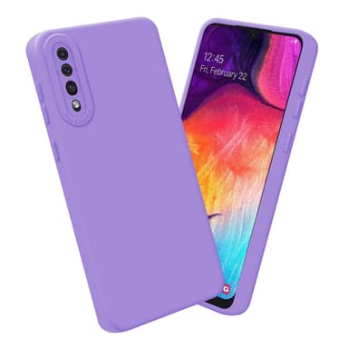 Samsung Galaxy A50 4G / A50s / A30s Suojakuori Kotelo