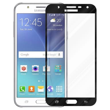 Samsung Galaxy J7 2015 Suojakalvo Karkaistu lasi