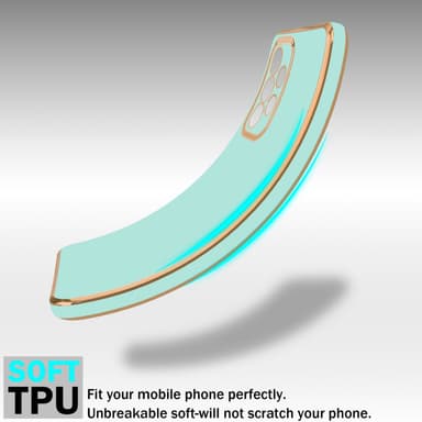 Samsung Galaxy A33 5G Suojakuori Kotelo Case Cover