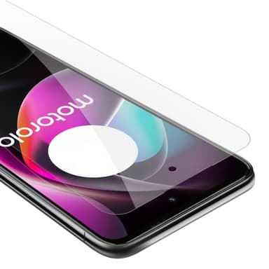 Motorola MOTO G 5G 2022 Näytönsuoja Karkaistu lasi