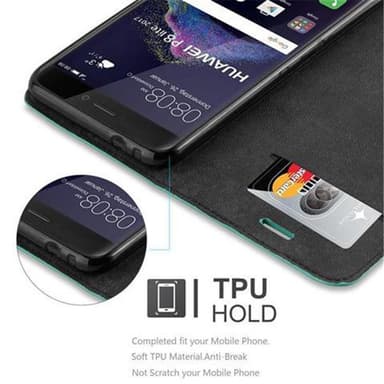Huawei P8 LITE 2017 / P9 LITE 2017 Suojakuori