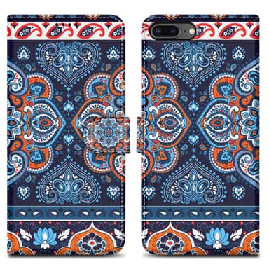 iPhone 7 PLUS / 7S PLUS / 8 PLUS Suojakuori
