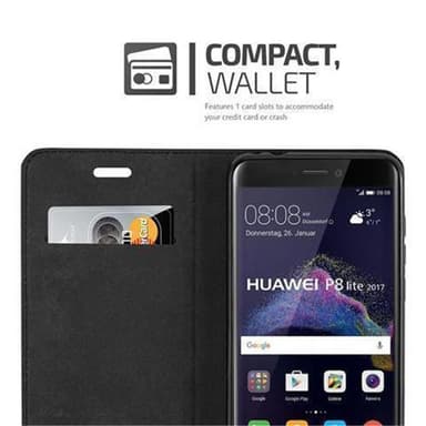 Huawei P8 LITE 2017 / P9 LITE 2017 Suojakuori