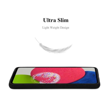 Suojakuori Samsung Galaxy A52 (4G / 5G) / A52s Kotelo