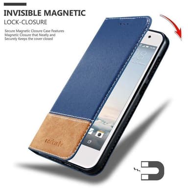 HTC ONE A9 Suojakuori Case (Sininen)