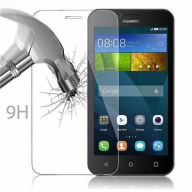 Huawei Y5 2015 / Y5C / Y540 / Y541 / Y520 Näytönsuoja