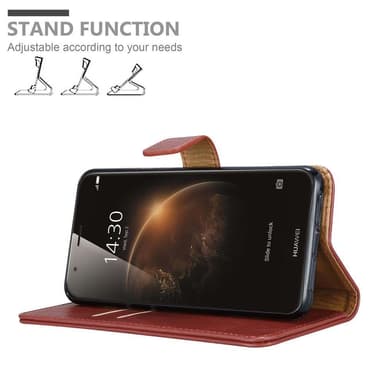 Huawei ASCEND G7 PLUS / G8 / GX8 Suojakuori