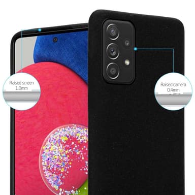 Suojakuori Samsung Galaxy A52 (4G / 5G) / A52s Kotelo