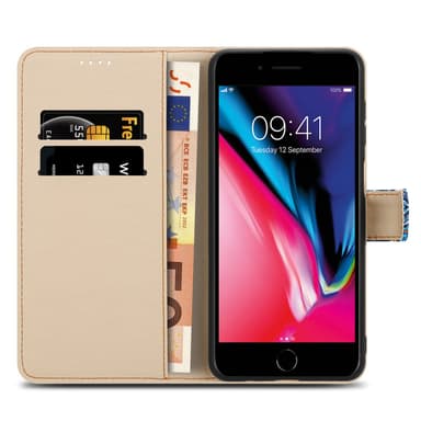 iPhone 7 PLUS / 7S PLUS / 8 PLUS Suojakuori
