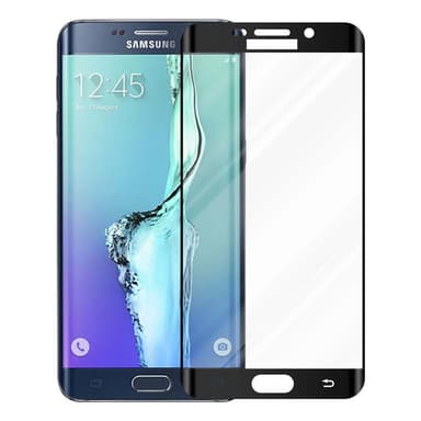 Samsung Galaxy S6 EDGE Suojakalvo Karkaistu lasi