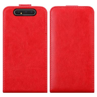 Samsung Galaxy A80 / A90 4G Suojakuori Lompakkokotelo