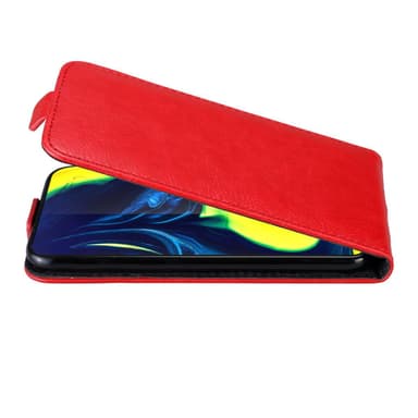 Samsung Galaxy A80 / A90 4G Suojakuori Lompakkokotelo