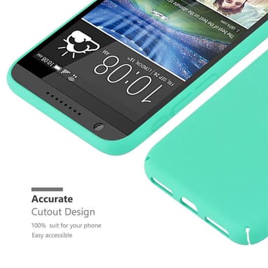 HTC Desire 820 Suojakuori Kotelo Case Cover