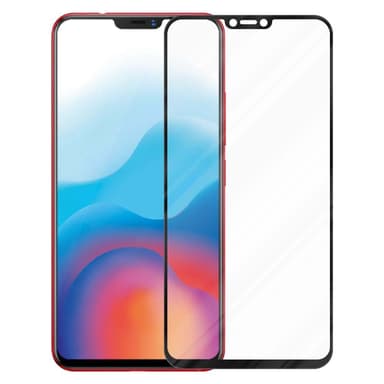 Vivo X21 Suojakalvo Karkaistu lasi Näytönsuoja