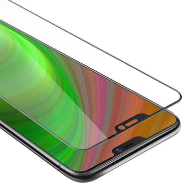 Vivo X21 Suojakalvo Karkaistu lasi Näytönsuoja