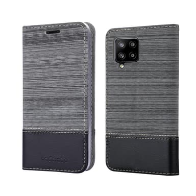 Samsung Galaxy A42 4G Suojakuori Lompakkokotelo