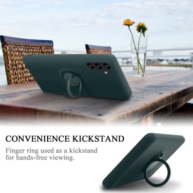 Samsung Galaxy A13 5G Suojakuori Kotelo Case Cover