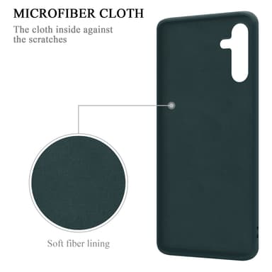 Samsung Galaxy A13 5G Suojakuori Kotelo Case Cover