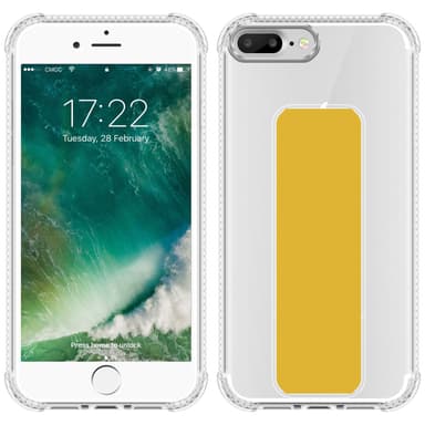iPhone 7 PLUS / 7S PLUS / 8 PLUS Suojakuori Kotelo