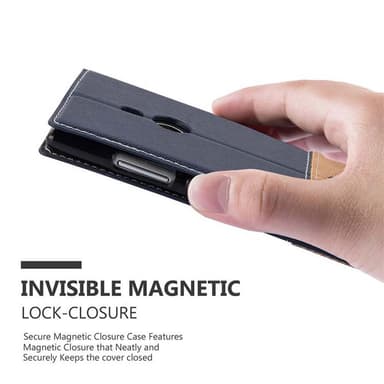 Nokia Lumia 925 Suojakuori Case (Sininen)