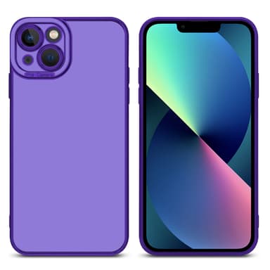 Suojakuori iPhone 12 Kotelo (Violetti)