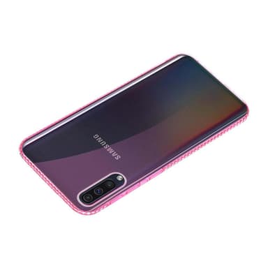 Samsung Galaxy A50 4G / A50s / A30s Suojakuori Kotelo