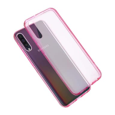 Samsung Galaxy A50 4G / A50s / A30s Suojakuori Kotelo