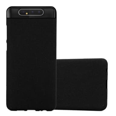 Suojakuori Samsung Galaxy A80 / A90 4G Kotelo (Musta)