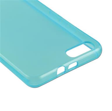 Honor 6 PLUS Suojakuori Kotelo (Sininen)
