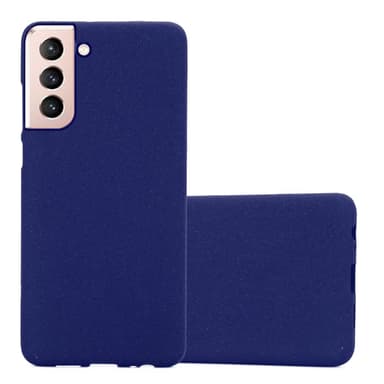 Suojakuori Samsung Galaxy S21 5G Kotelo (Sininen)