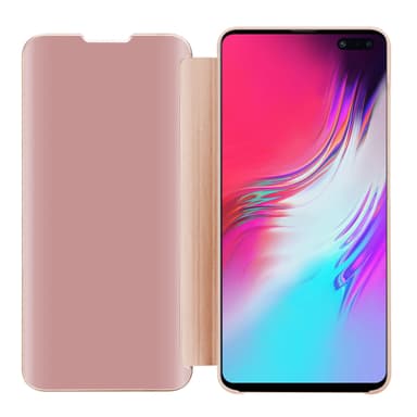 Suojakuori Samsung Galaxy S10 5G Lompakkokotelo