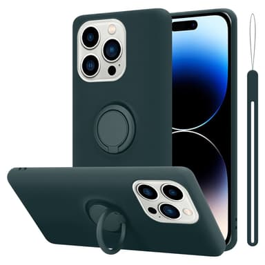 iPhone 14 PRO Suojakuori Kotelo Case Cover