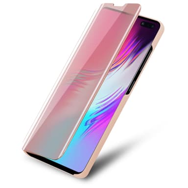 Suojakuori Samsung Galaxy S10 5G Lompakkokotelo