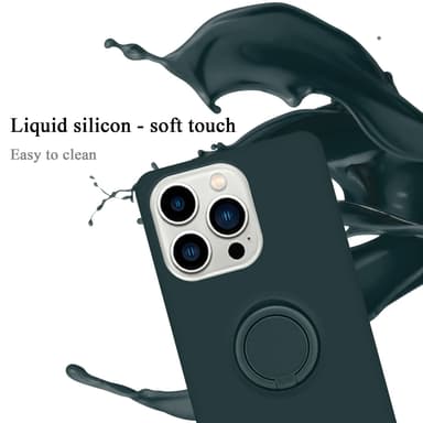 iPhone 14 PRO Suojakuori Kotelo Case Cover