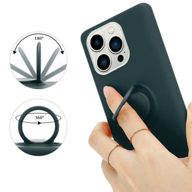 iPhone 14 PRO Suojakuori Kotelo Case Cover