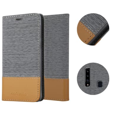 Samsung Galaxy A20 / A30 / M10s Suojakuori