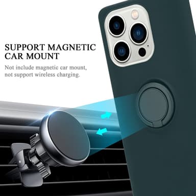 iPhone 14 PRO Suojakuori Kotelo Case Cover