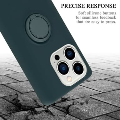 iPhone 14 PRO Suojakuori Kotelo Case Cover