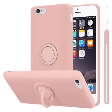 iPhone 6 PLUS / 6S PLUS Suojakuori Kotelo