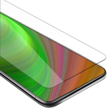 Vivo NEX 2 Näytönsuoja Karkaistu lasi Suojakalvo